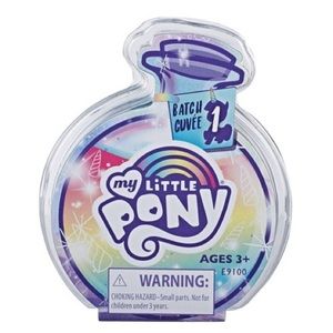 🦄  MY LITTLE PONY POTION MYSTERY  TOY 🦄
